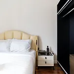 The Rixx Spectacular Apartment @ Opera House-Hyatt